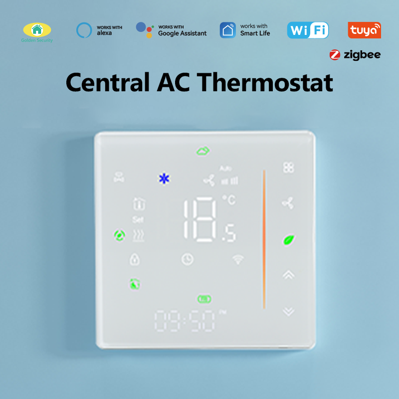 Smart Relay Tuya - Inteligentna bramka Zigbee do inteligentnego domu