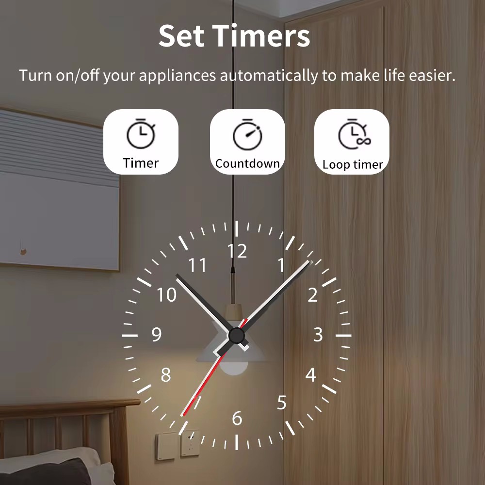 Sonoff Mini R4 - Inteligentny przełącznik WiFi SONOFF Mini R4