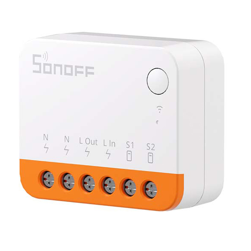 Sonoff - Sonoff Mini R4 Extreme Inteligentny Przełącznik