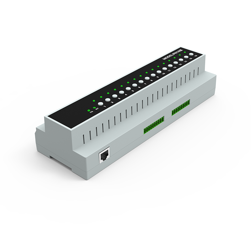 RSH Tuya ZigBee 16-kanałowy 16 – Tuya Smart recenzja i cena