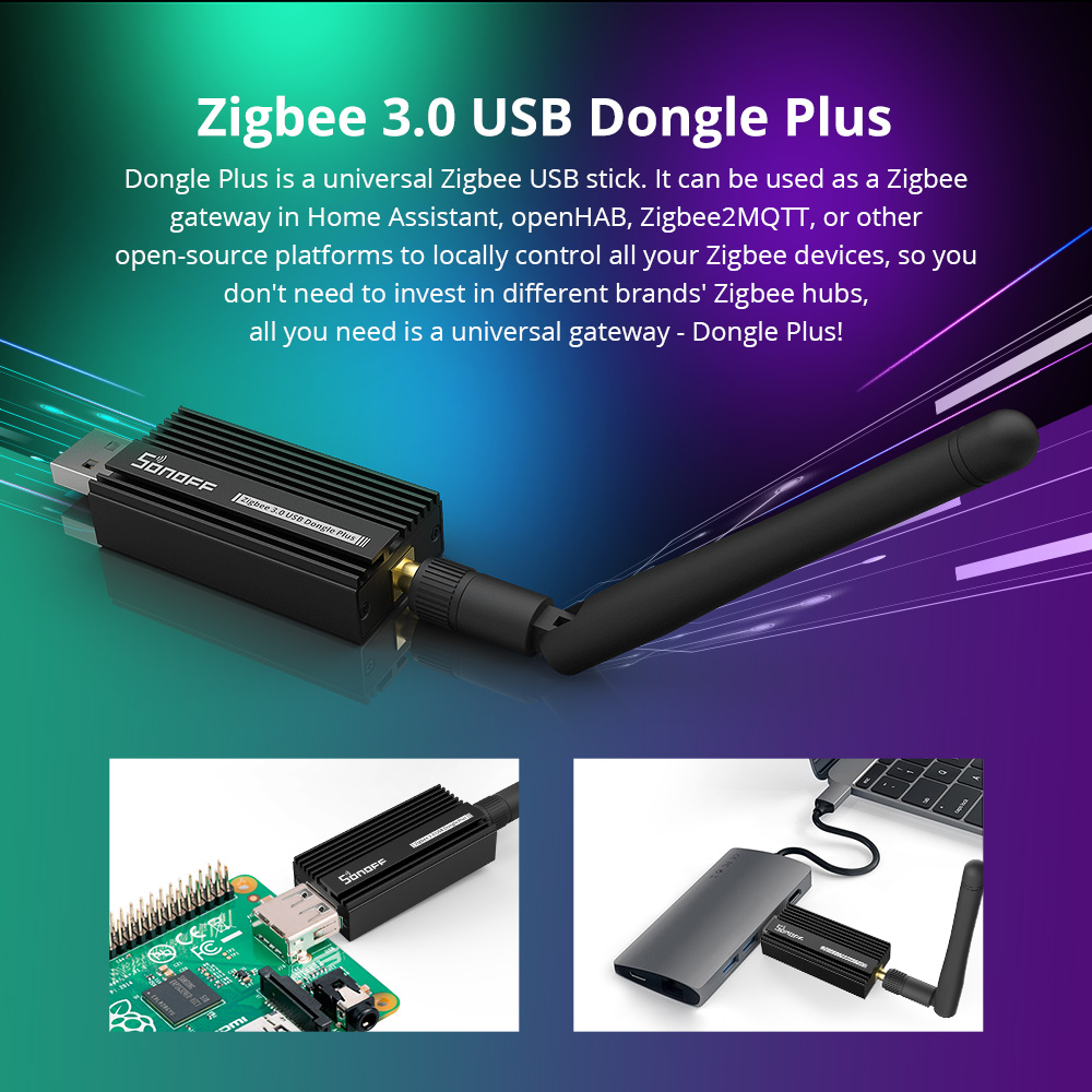 SONOFF Zigbee Bridge PRO ZBBri – Sonoff Mini R4 recenzja i cena