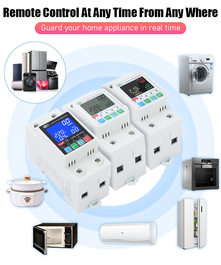 Wyłącznik WiFi Tuya Smart z po – Smart Relay Tuya recenzja i cena