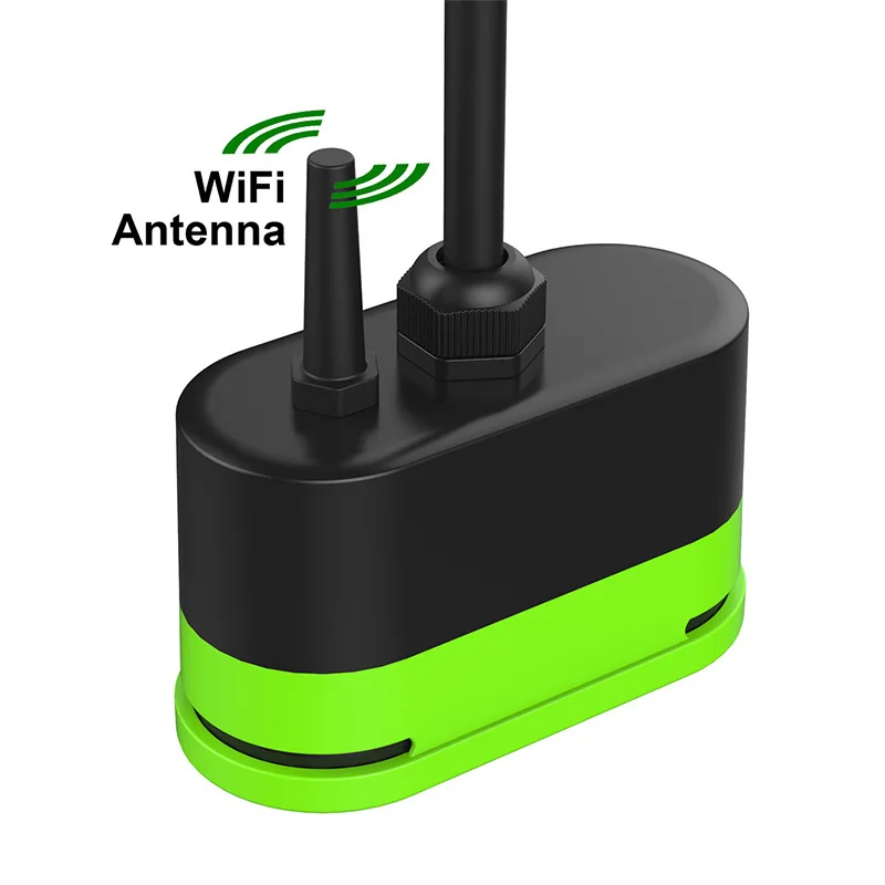 Inteligentna wtyczka zewnętrzn – Smart Relay Tuya recenzja i cena