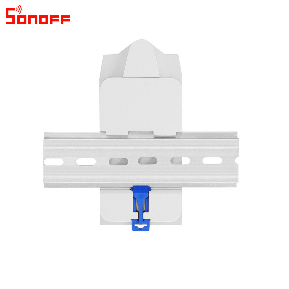 Itead Sonoff DR regulowany uch – Sonoff Basic recenzja i cena