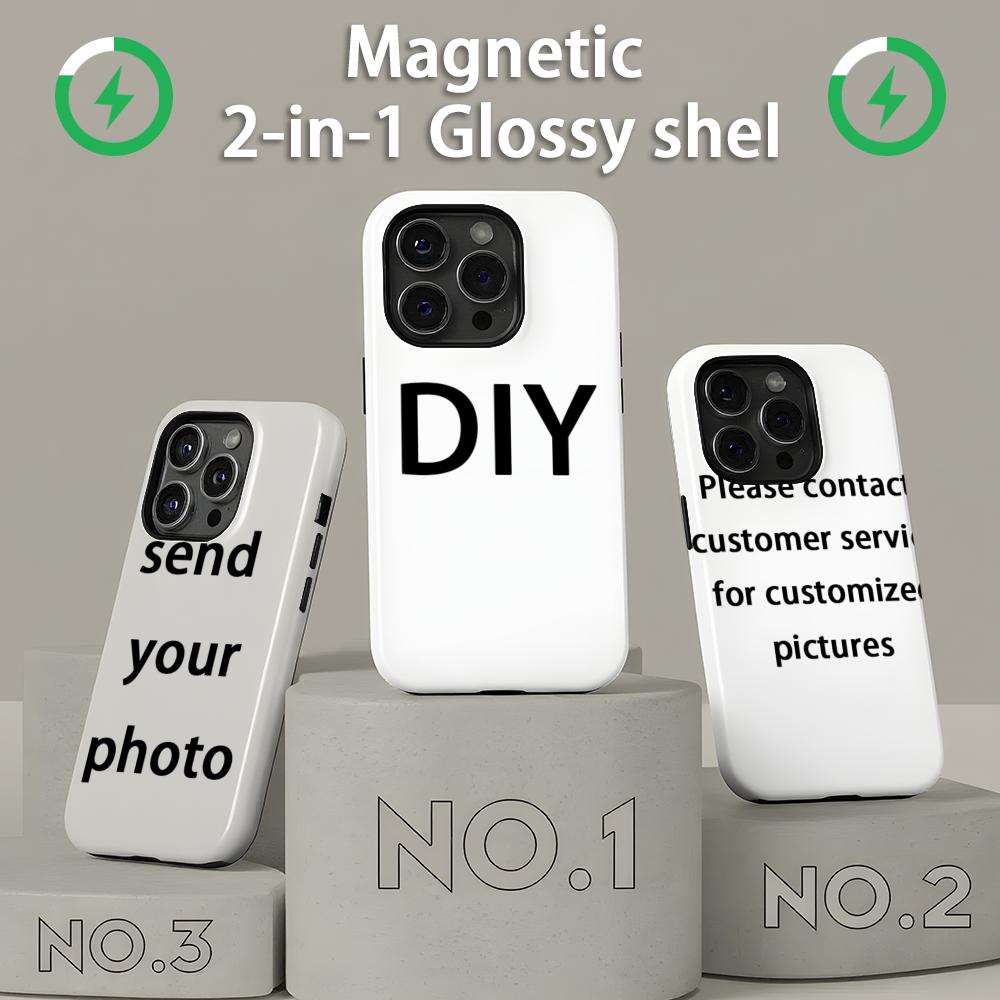heheh Magnetyczne etui na tele – Shelly recenzja i cena