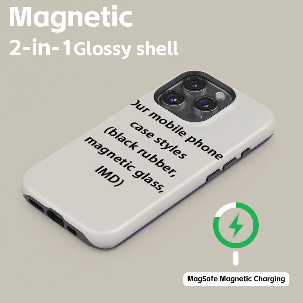 heheh Magnetyczne etui na tele – Shelly recenzja i cena