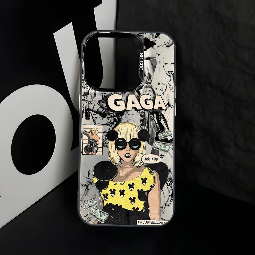 Gorące etui na telefon Singer  – Shelly recenzja i cena