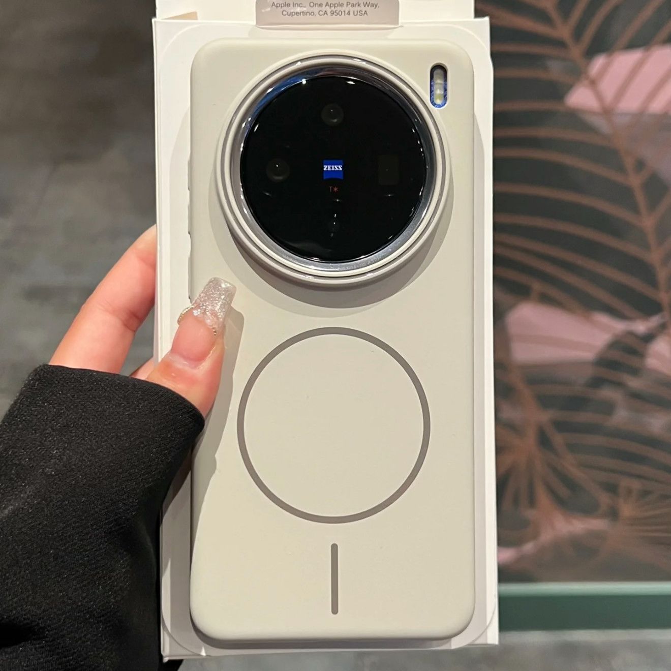 Etui na telefon vivo X200 Pro  – Shelly recenzja i cena
