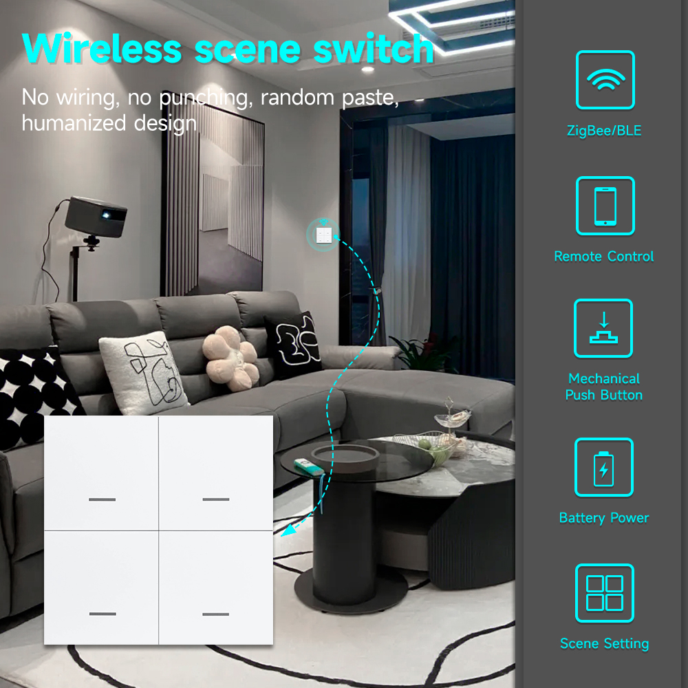 Tuya ZigBee 3.0 inteligentny p – Sonoff Basic recenzja i cena