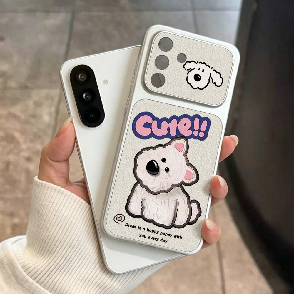 Urocze etui na telefon z motyw – Shelly recenzja i cena