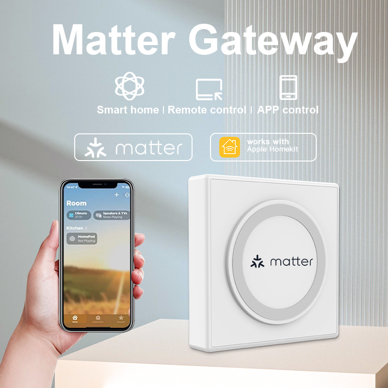 RSH Matter Gateway Tuya Zigbee – Tuya Smart recenzja i cena