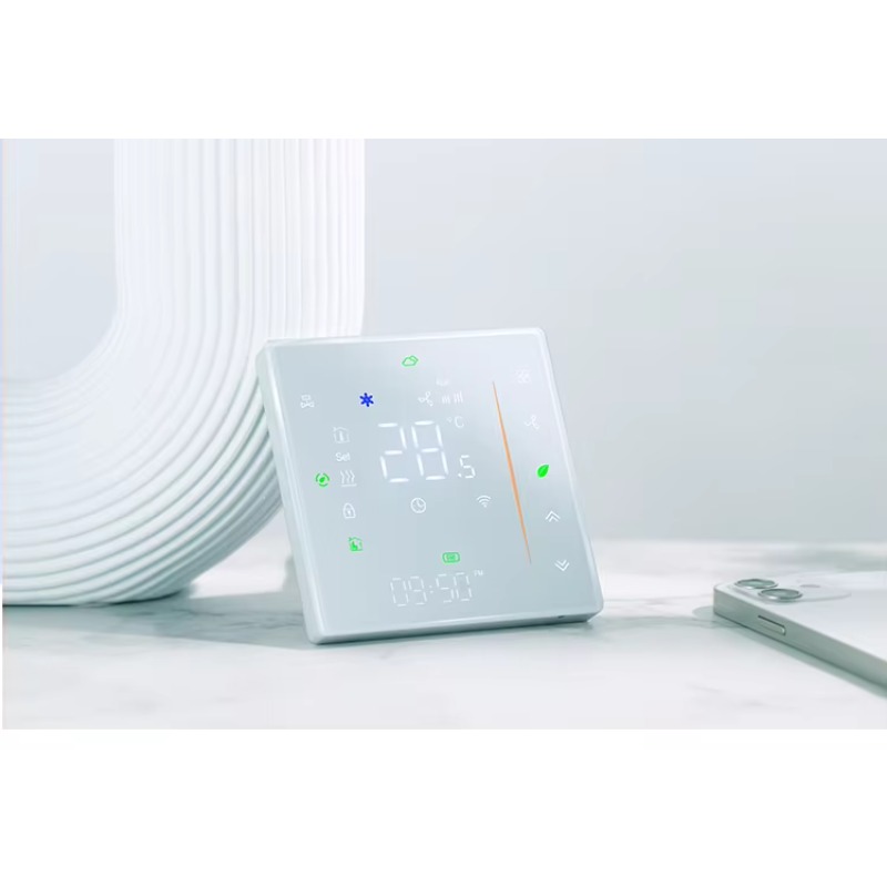 Inteligentna bramka Zigbee do  – Smart Relay Tuya recenzja i cena