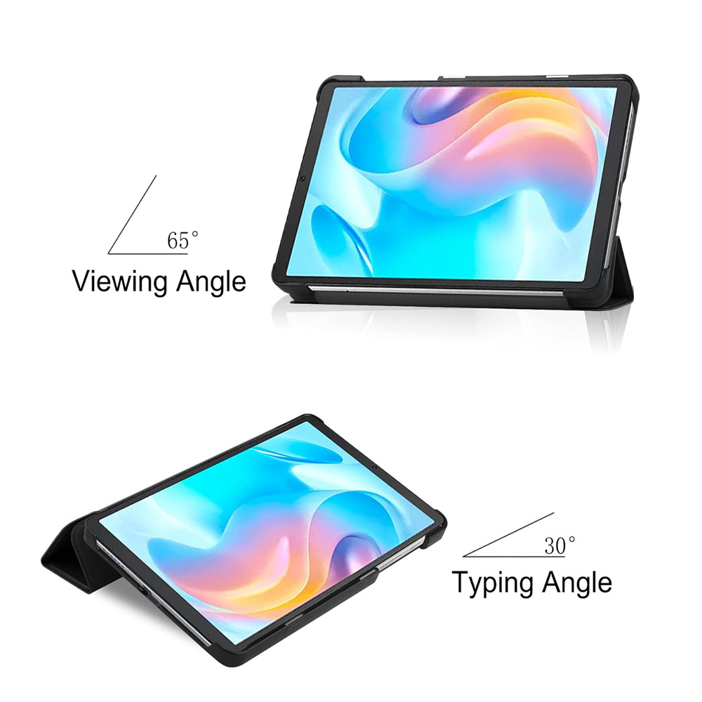 Etui na tablet Blackview Tab 6 – Shelly recenzja i cena