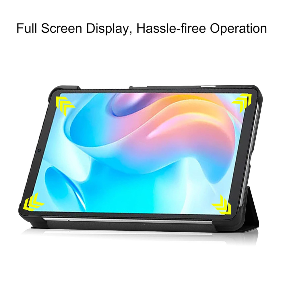 Etui na tablet Blackview Tab 6 – Shelly recenzja i cena