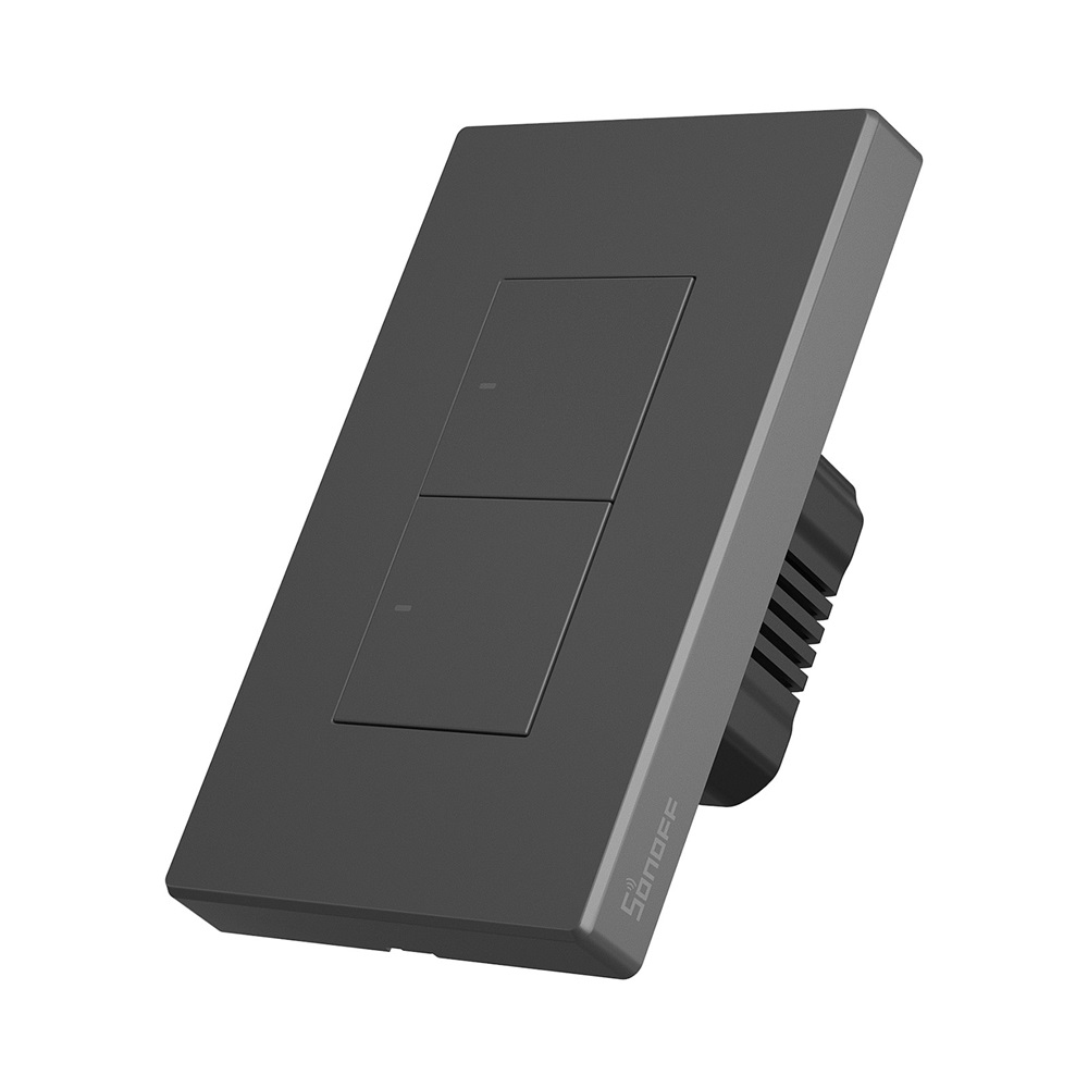 Sonoff M5 120 1C 2C 3C Matter  – Sonoff Basic recenzja i cena
