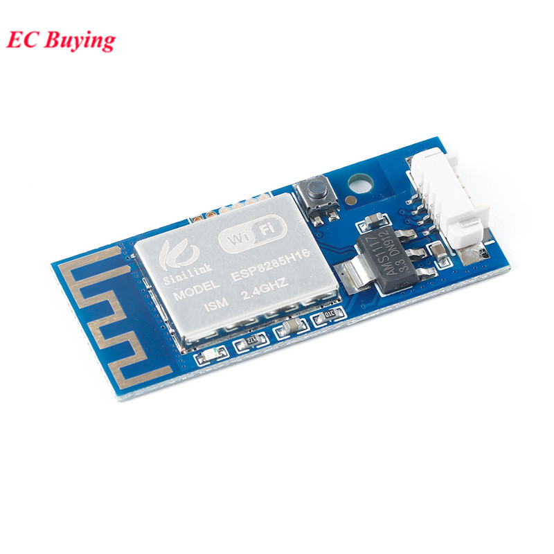 XY-WFPOW Moduł bezprzewodowy W – Smart Home Module Iot recenzja i cena