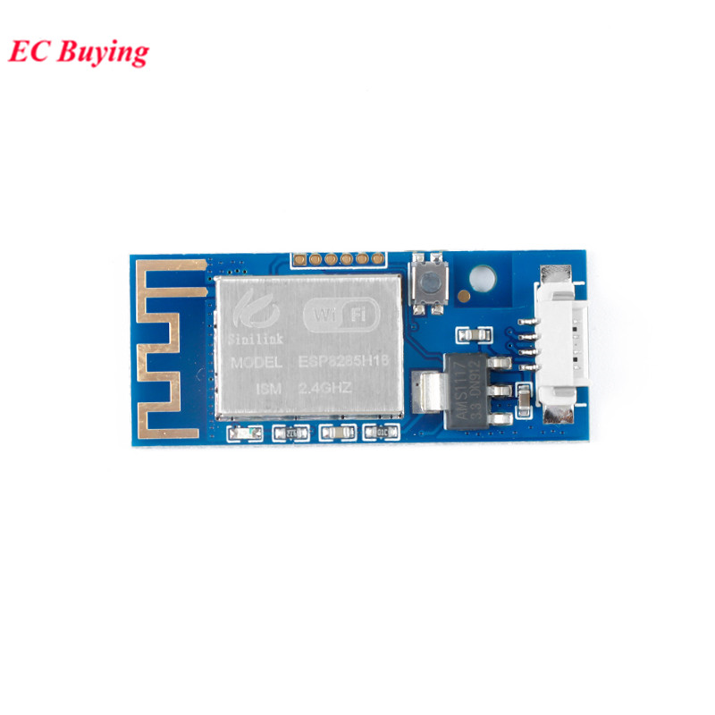 XY-WFPOW Moduł bezprzewodowy W – Smart Home Module Iot recenzja i cena